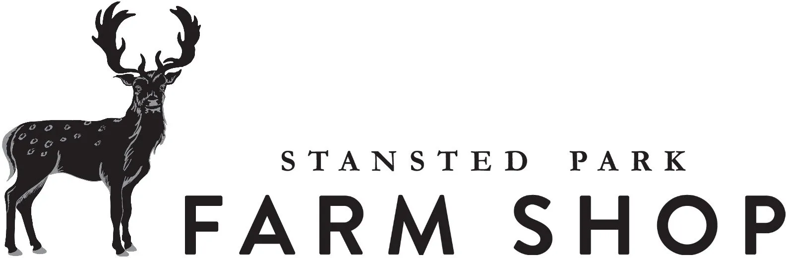 Stansted Park Farm Shop logo